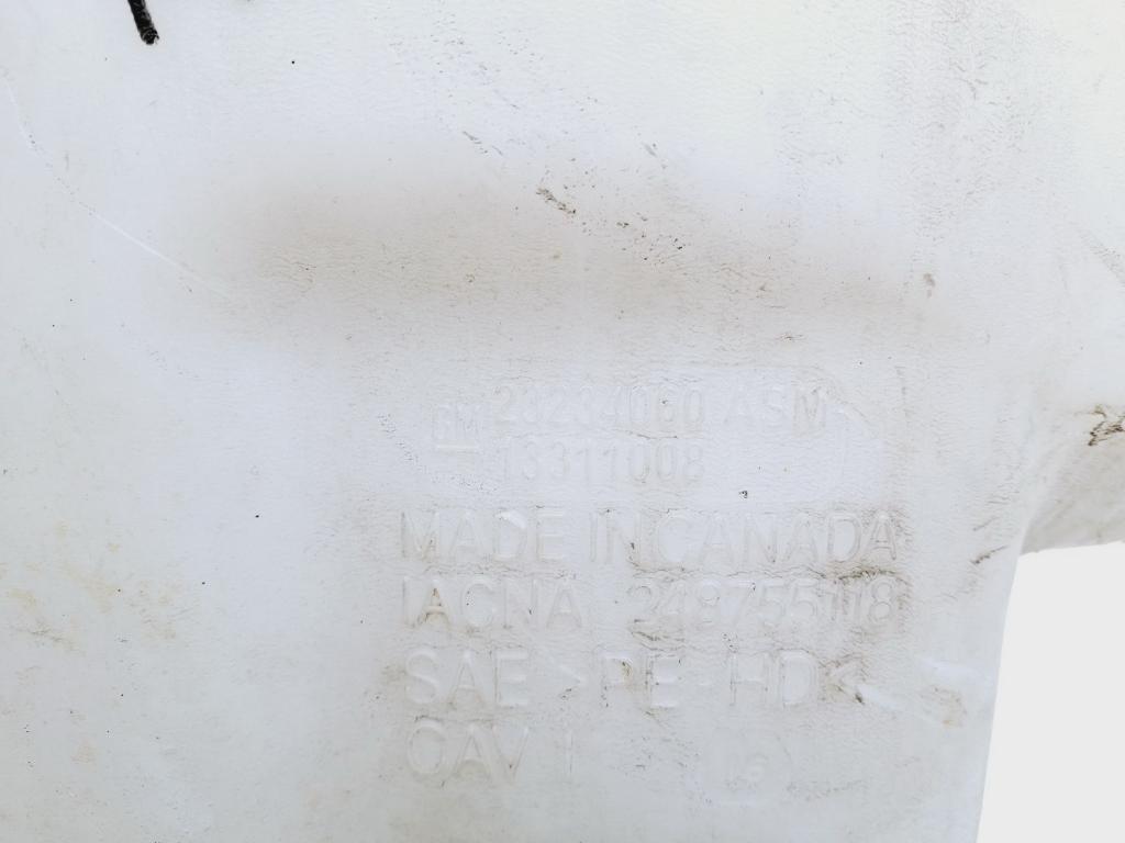 Бачок омывателя лобового стекла, 2500 рублей, Пермь