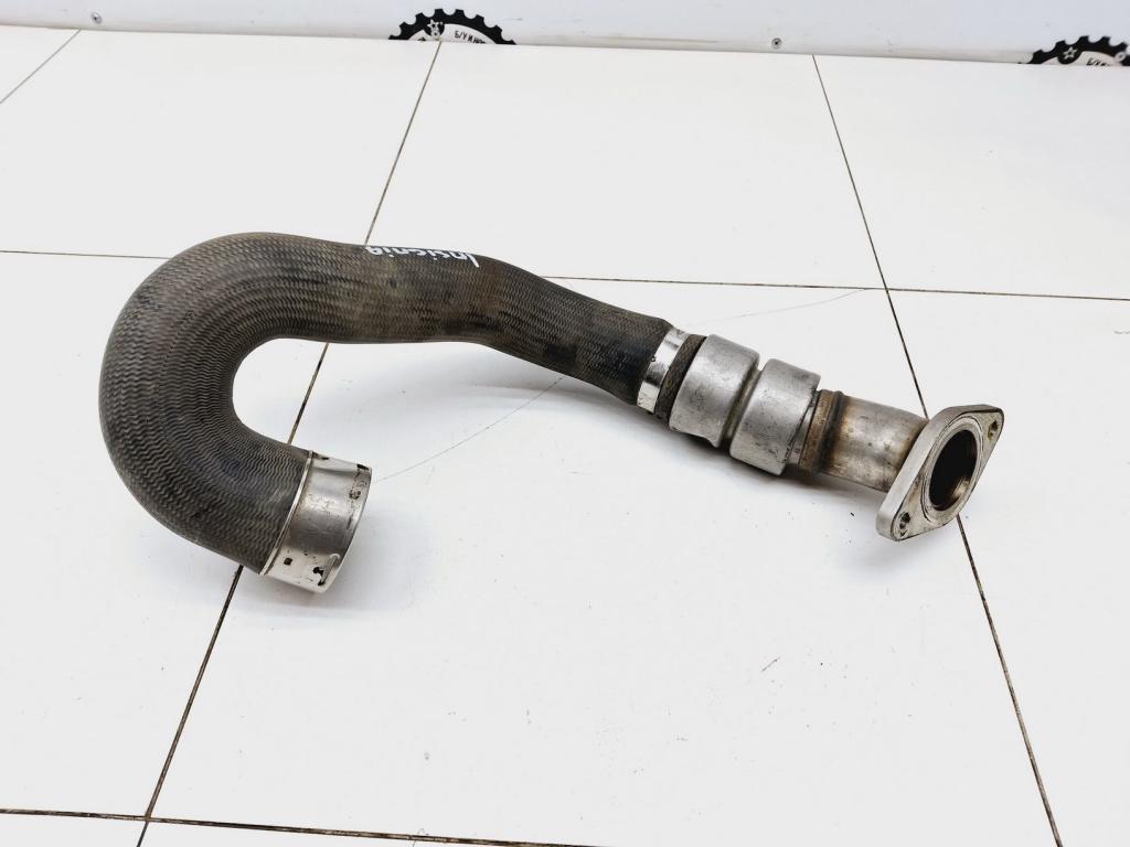 Патрубок интеркулера, 3000 рублей, Пермь