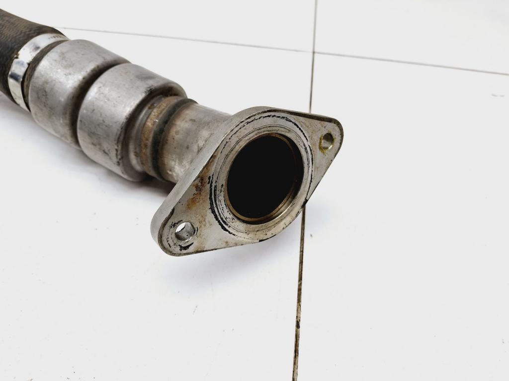 Патрубок интеркулера, 3000 рублей, Пермь