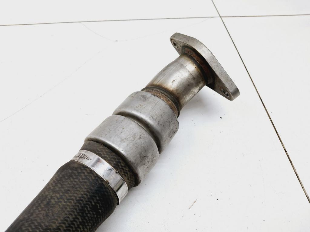 Патрубок интеркулера, 3000 рублей, Пермь