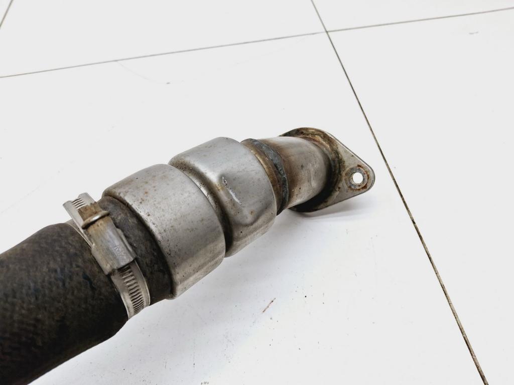 Патрубок интеркулера, 3000 рублей, Пермь