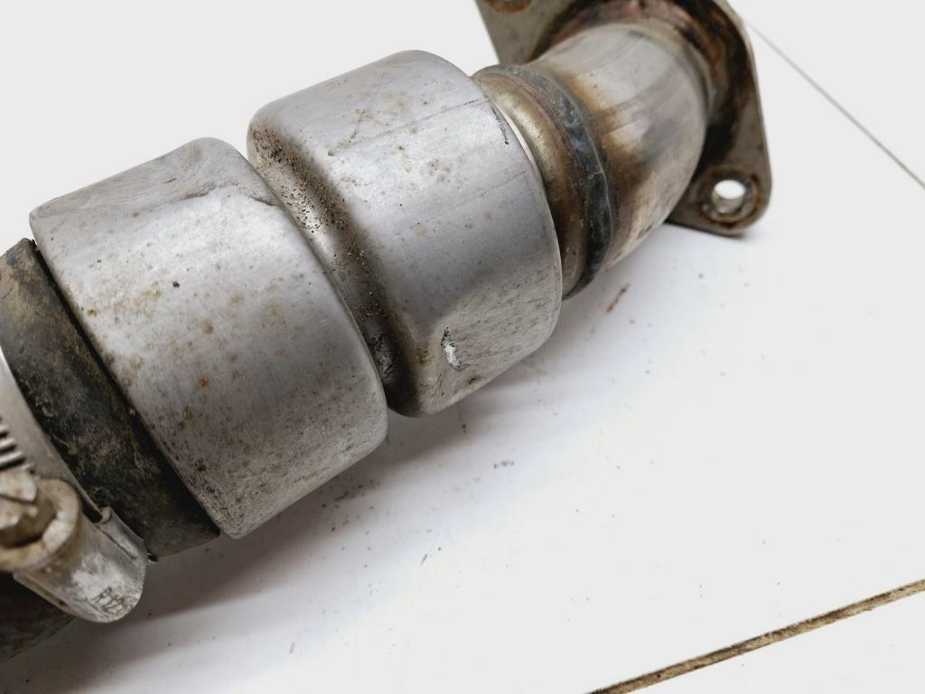 Патрубок интеркулера, 3000 рублей, Пермь