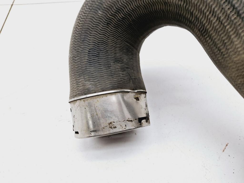 Патрубок интеркулера, 3000 рублей, Пермь