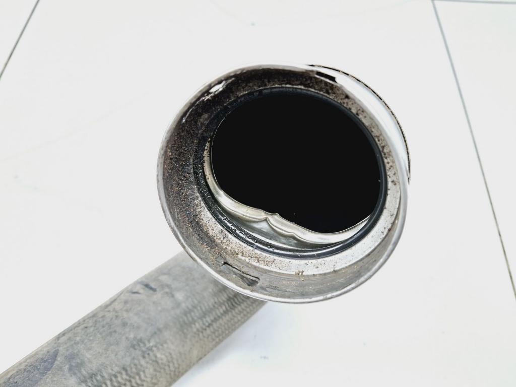 Патрубок интеркулера, 3000 рублей, Пермь