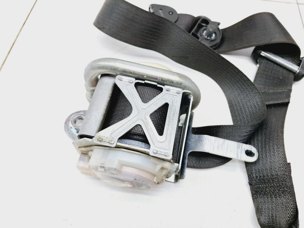 Ремень безопасности с пиропатроном, 4000 рублей, Пермь