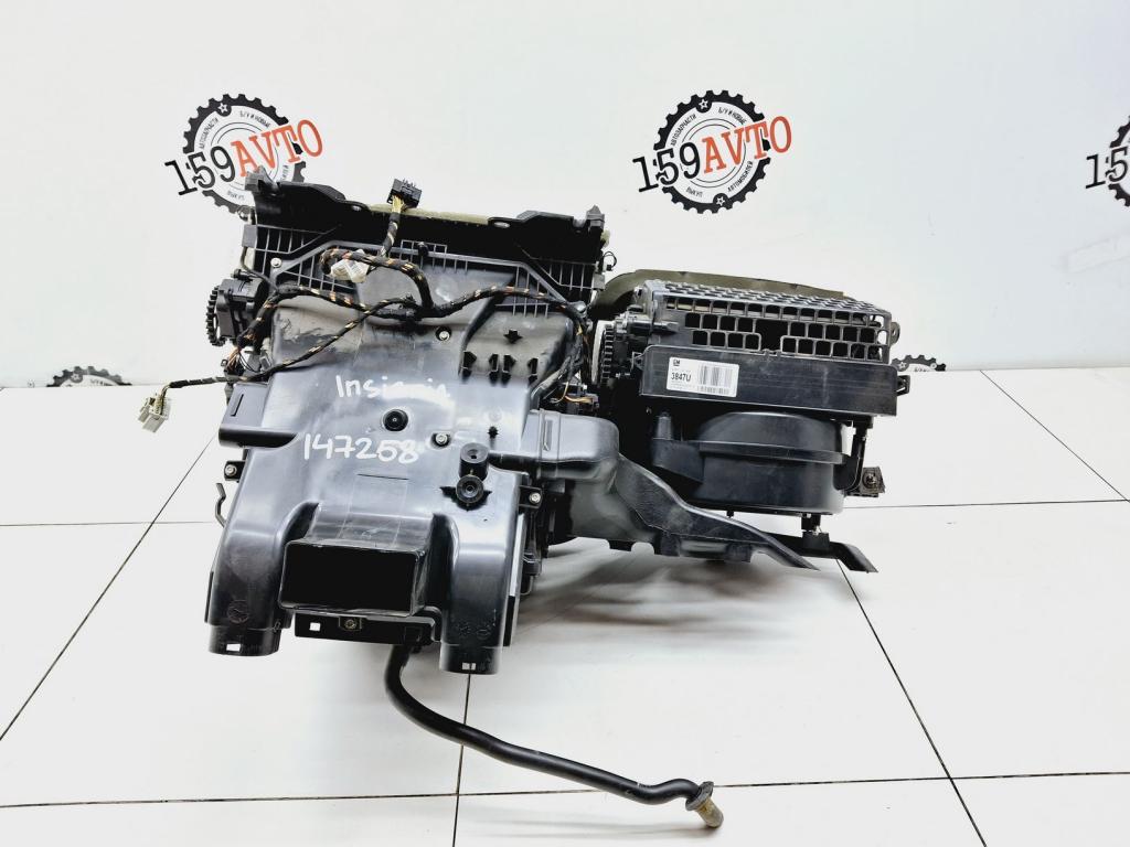 Корпус отопителя, 15000 рублей, Пермь