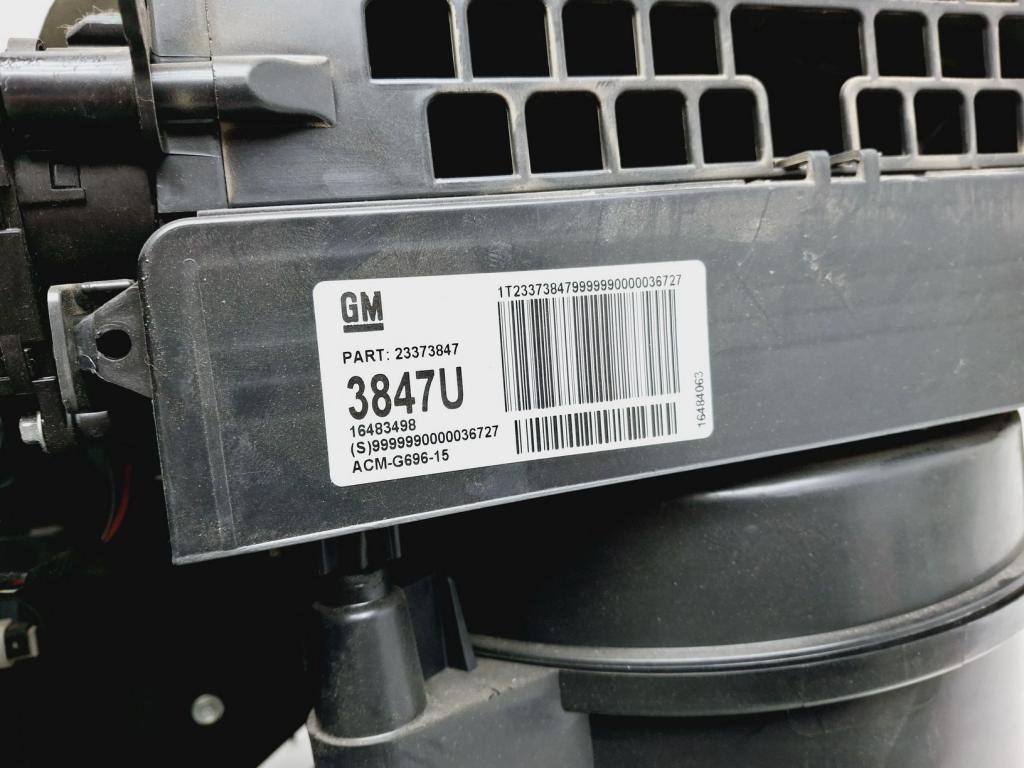 Корпус отопителя, 15000 рублей, Пермь