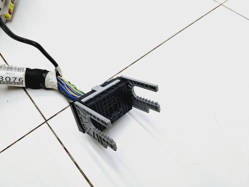 Проводка под торпедо, 10000 рублей, Пермь