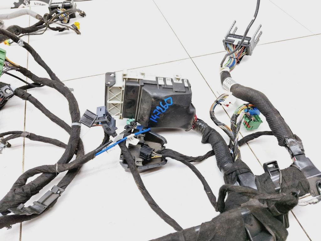 Проводка под торпедо, 10000 рублей, Пермь