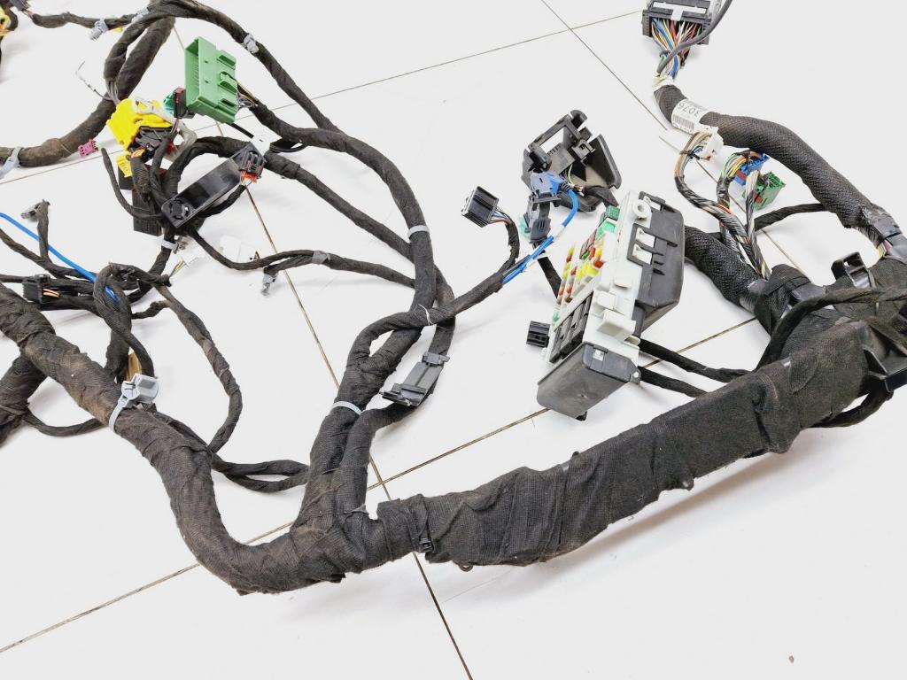 Проводка под торпедо, 10000 рублей, Пермь