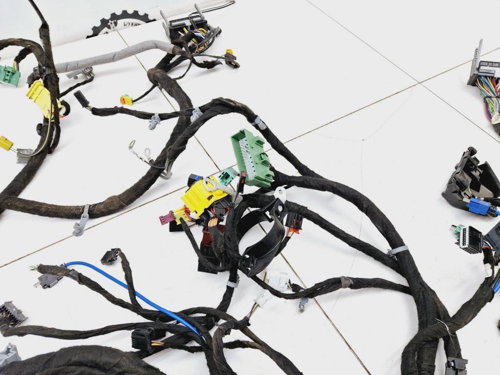 Проводка под торпедо, 10000 рублей, Пермь