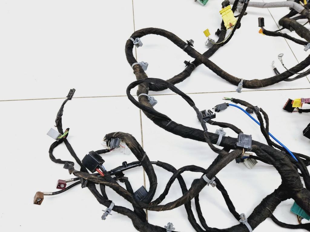 Проводка под торпедо, 10000 рублей, Пермь