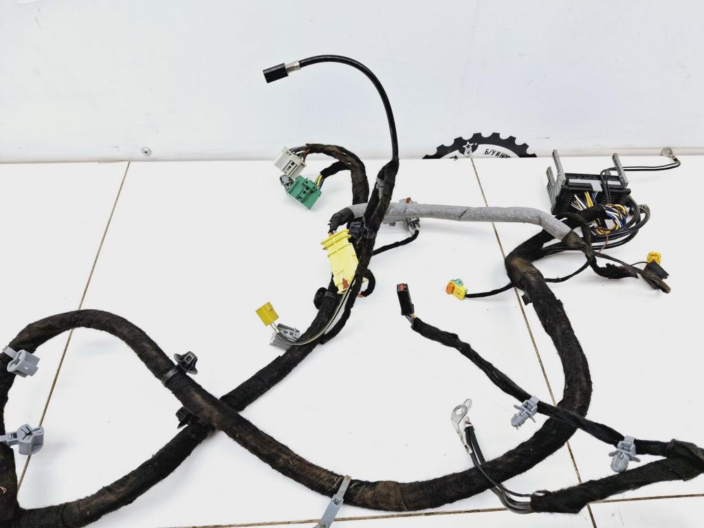 Проводка под торпедо, 10000 рублей, Пермь