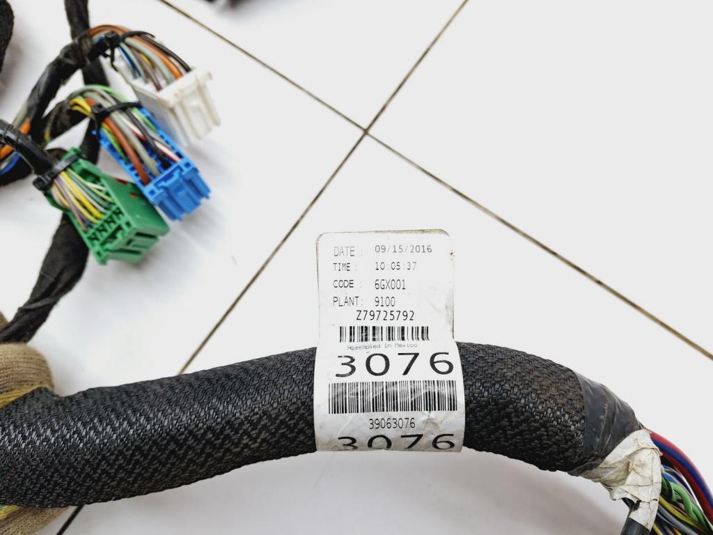 Проводка под торпедо, 10000 рублей, Пермь