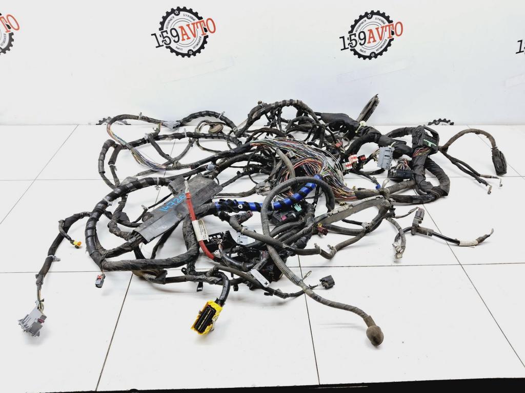 Проводка салонная, 12000 рублей, Пермь