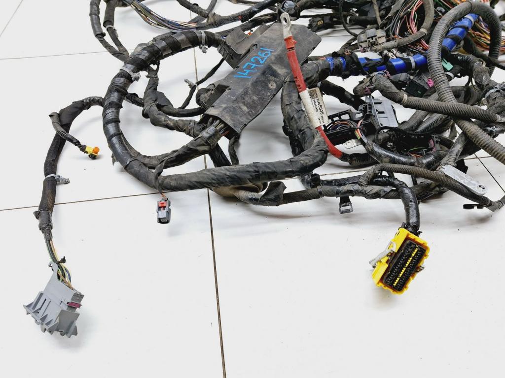 Проводка салонная, 12000 рублей, Пермь