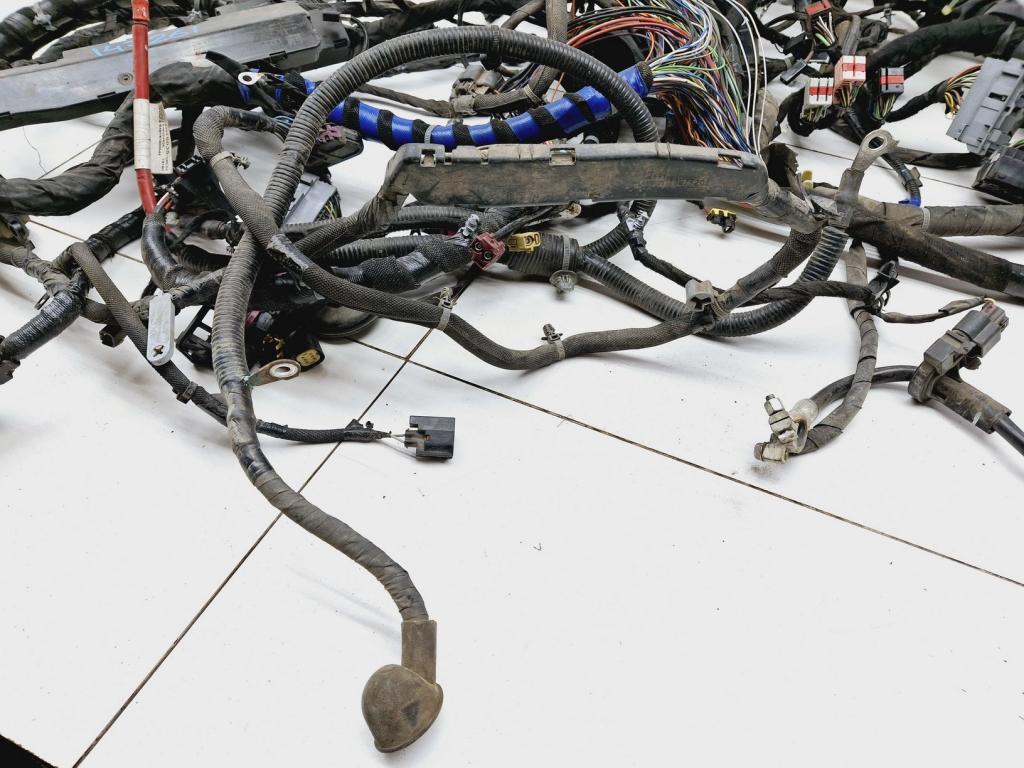 Проводка салонная, 12000 рублей, Пермь