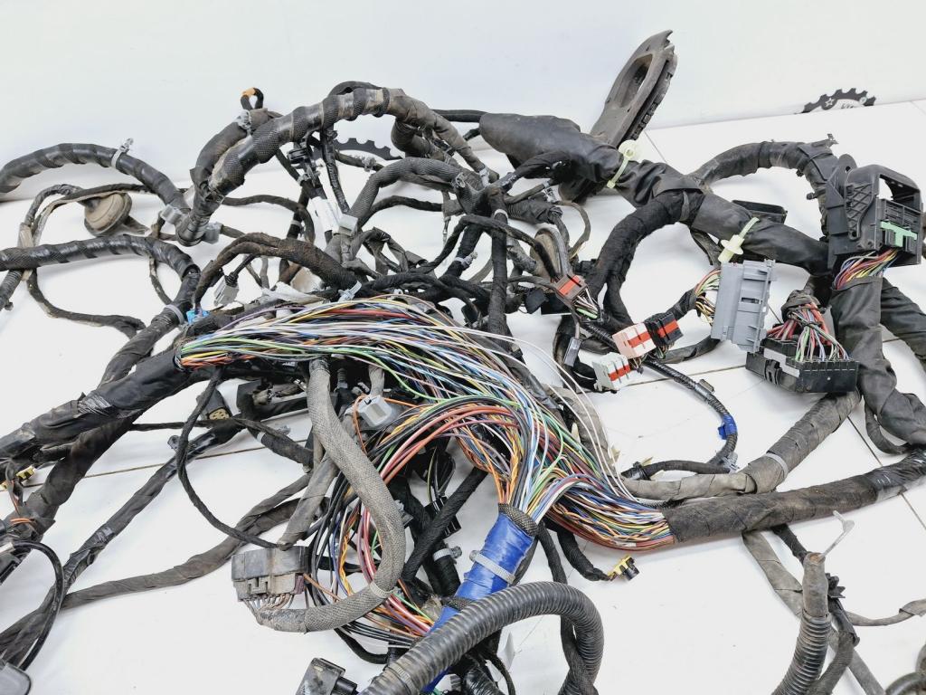 Проводка салонная, 12000 рублей, Пермь