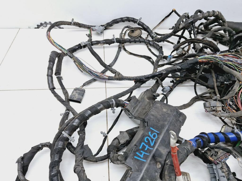 Проводка салонная, 12000 рублей, Пермь