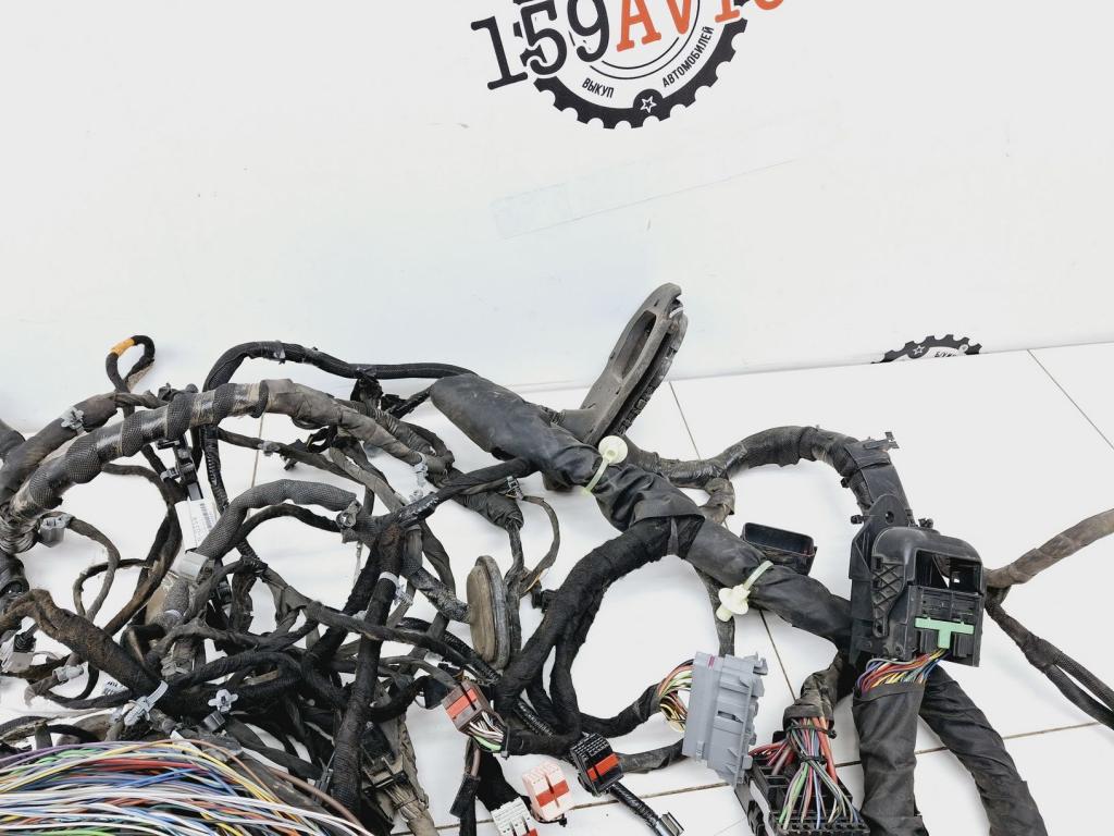 Проводка салонная, 12000 рублей, Пермь