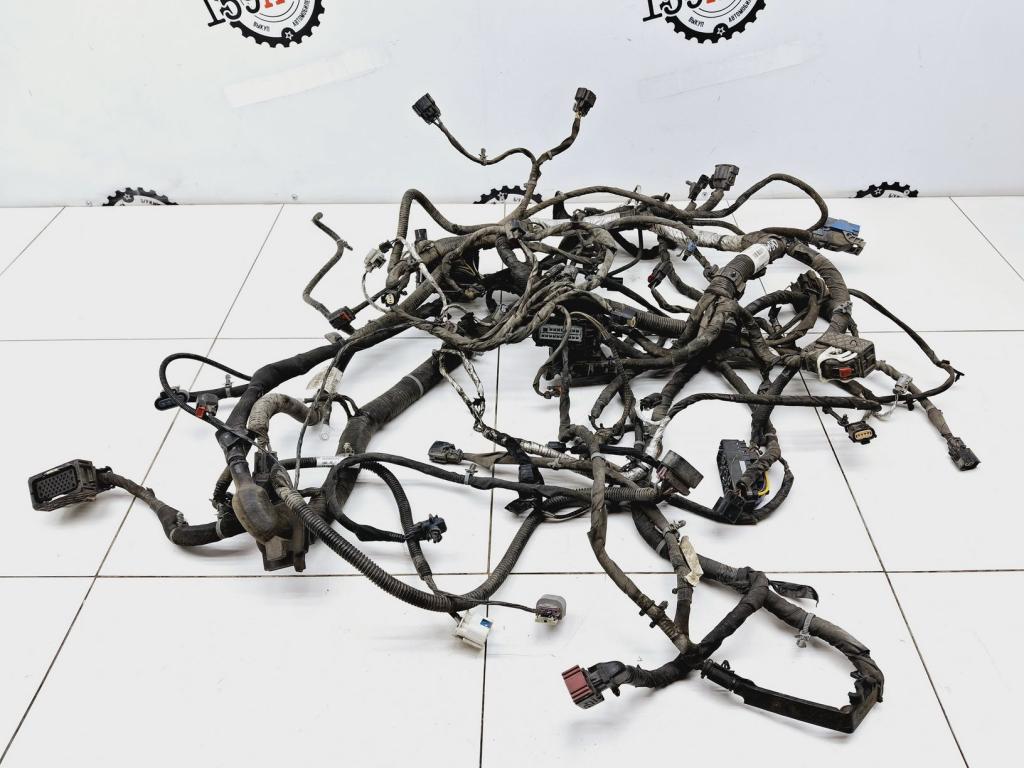 Проводка подкапотная, 10000 рублей, Пермь