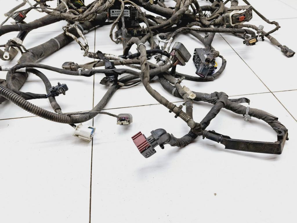 Проводка подкапотная, 10000 рублей, Пермь