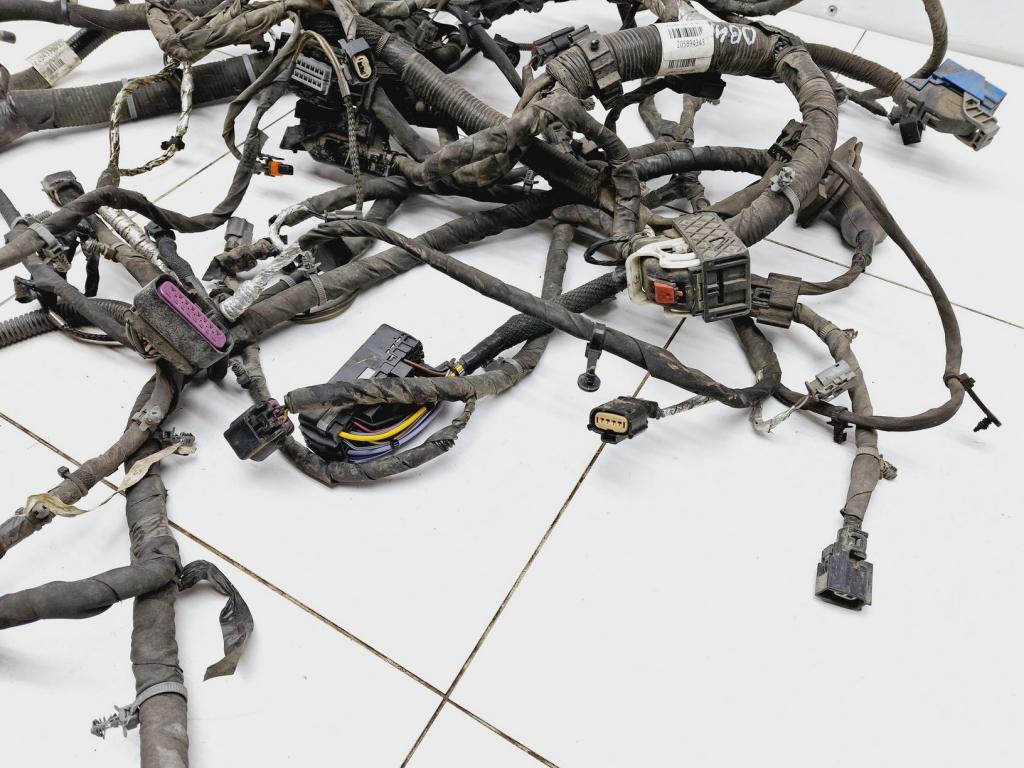 Проводка подкапотная, 10000 рублей, Пермь