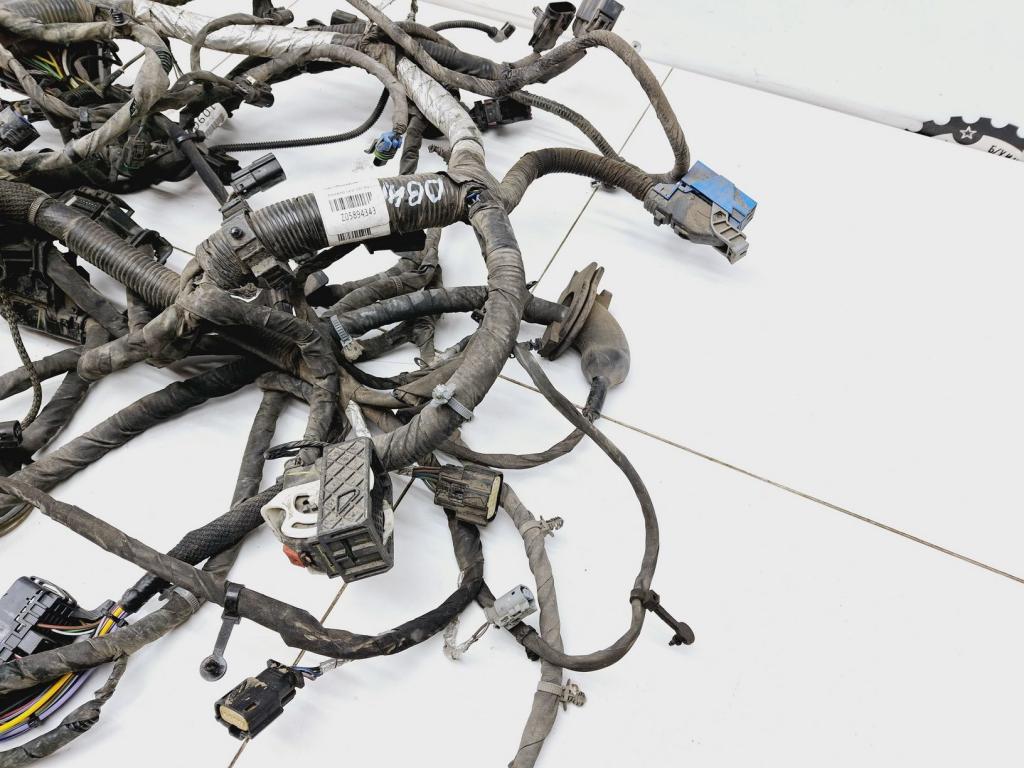 Проводка подкапотная, 10000 рублей, Пермь