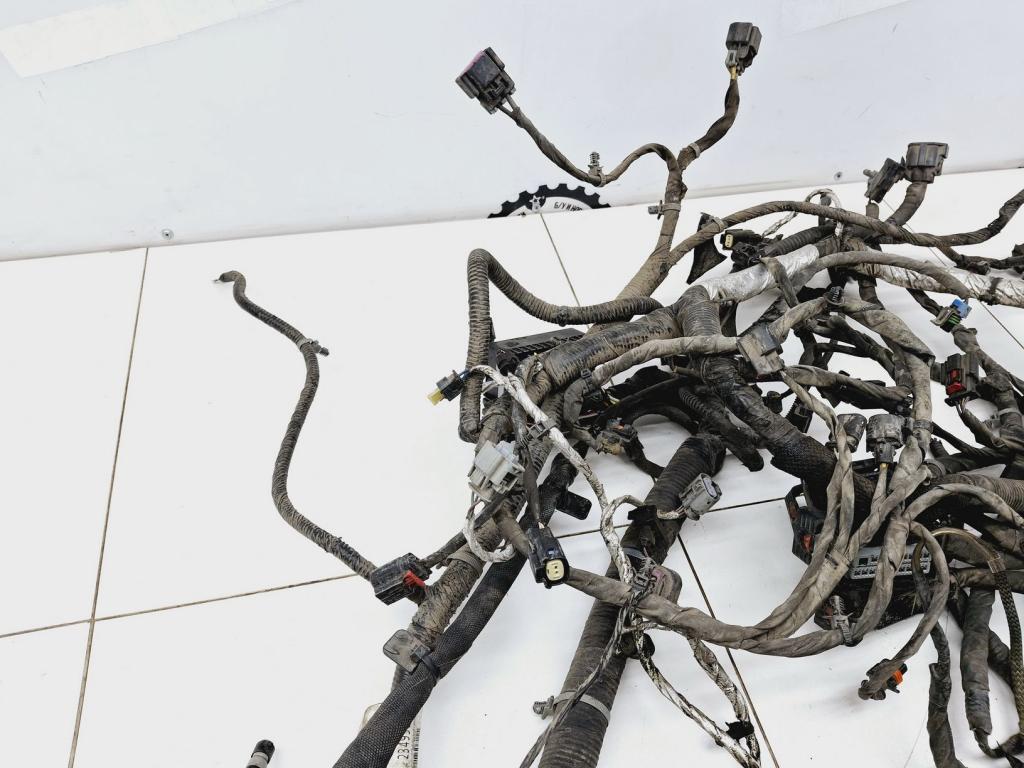 Проводка подкапотная, 10000 рублей, Пермь