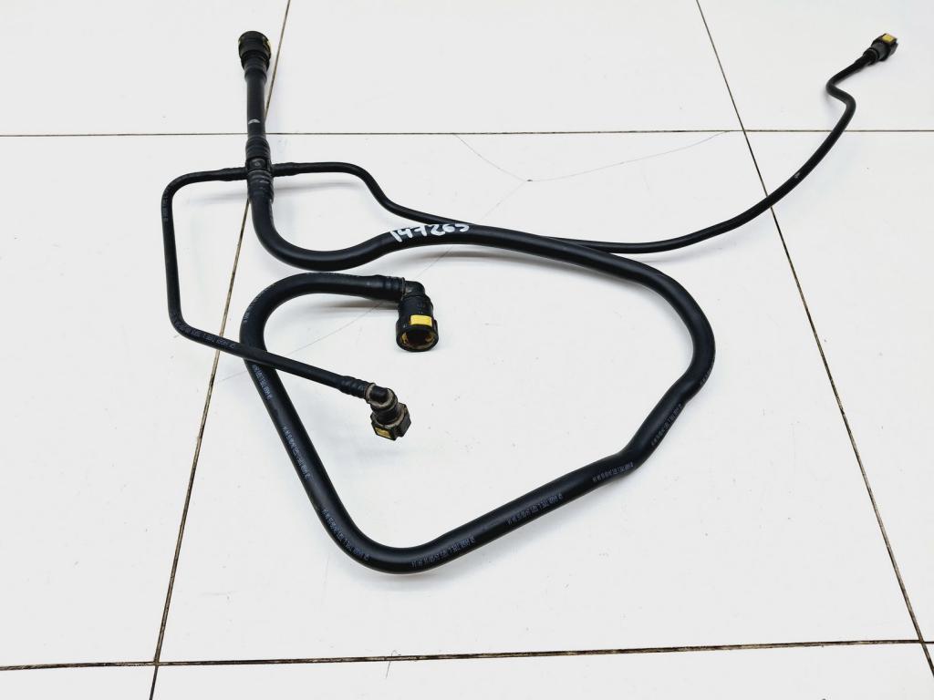 Трубка вентиляционная, 2000 рублей, Пермь