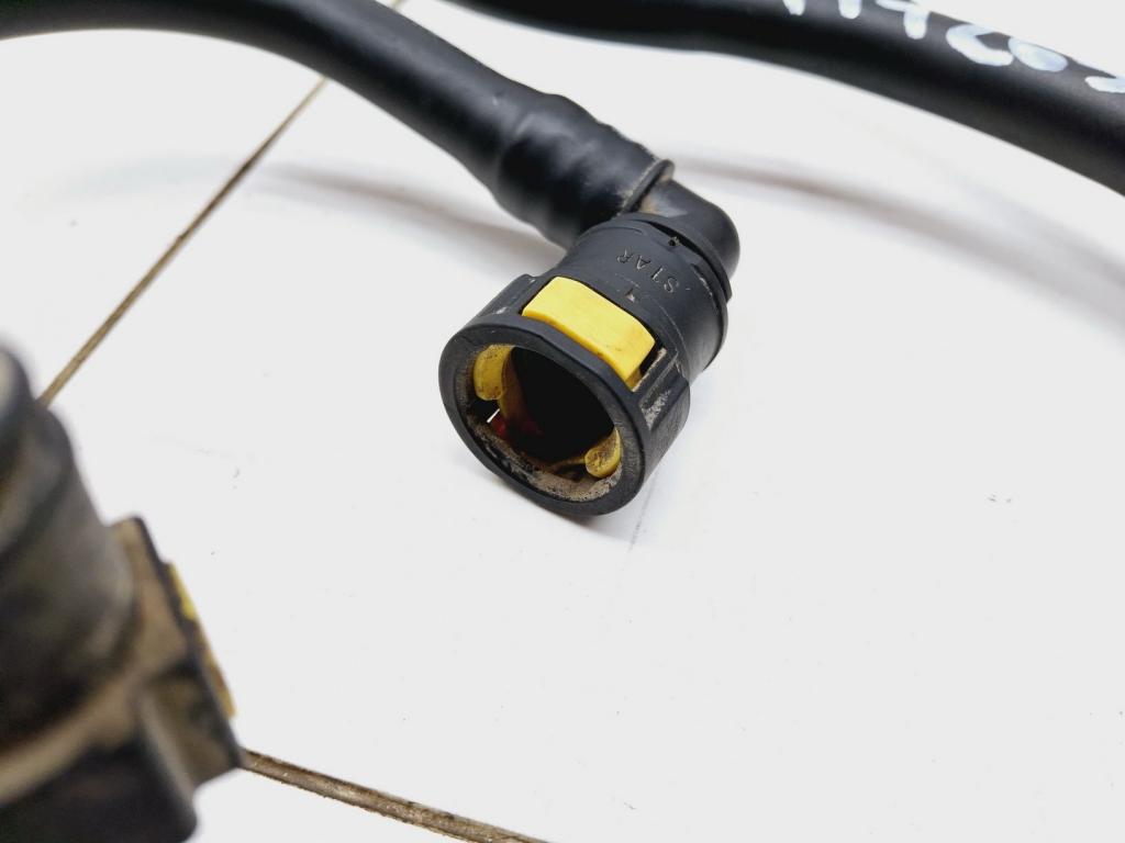 Трубка вентиляционная, 2000 рублей, Пермь