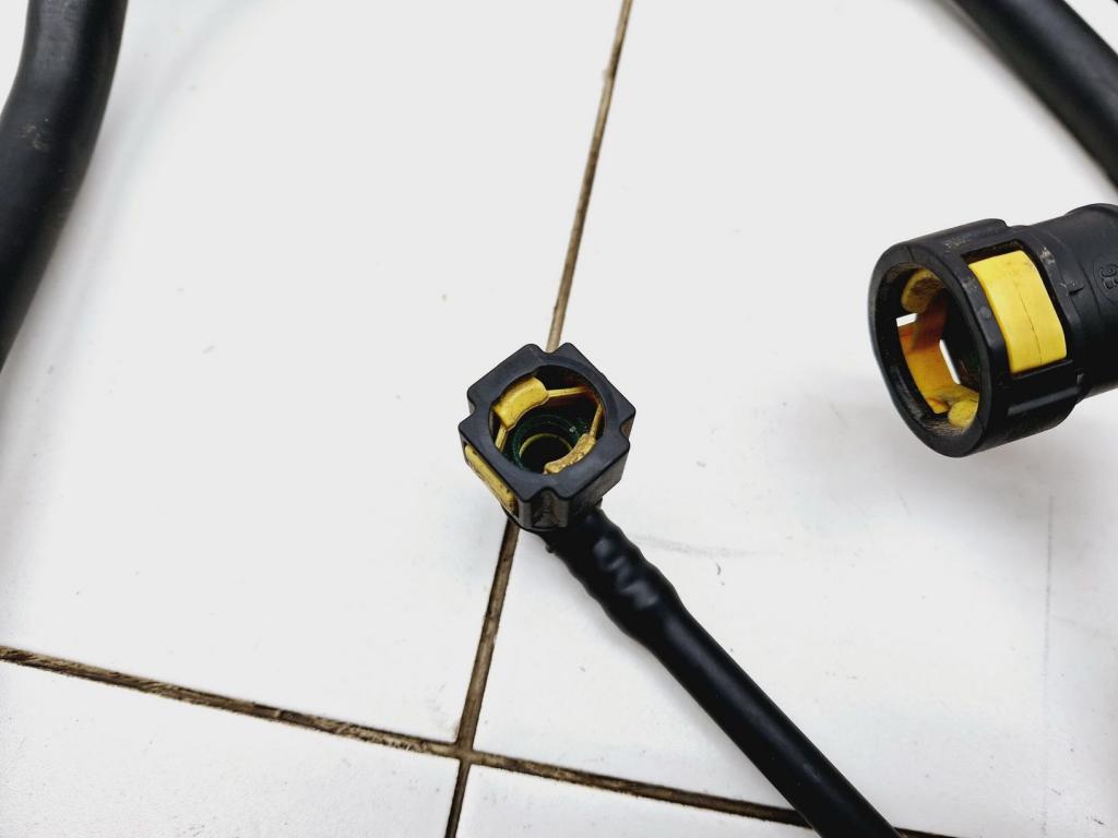 Трубка вентиляционная, 2000 рублей, Пермь