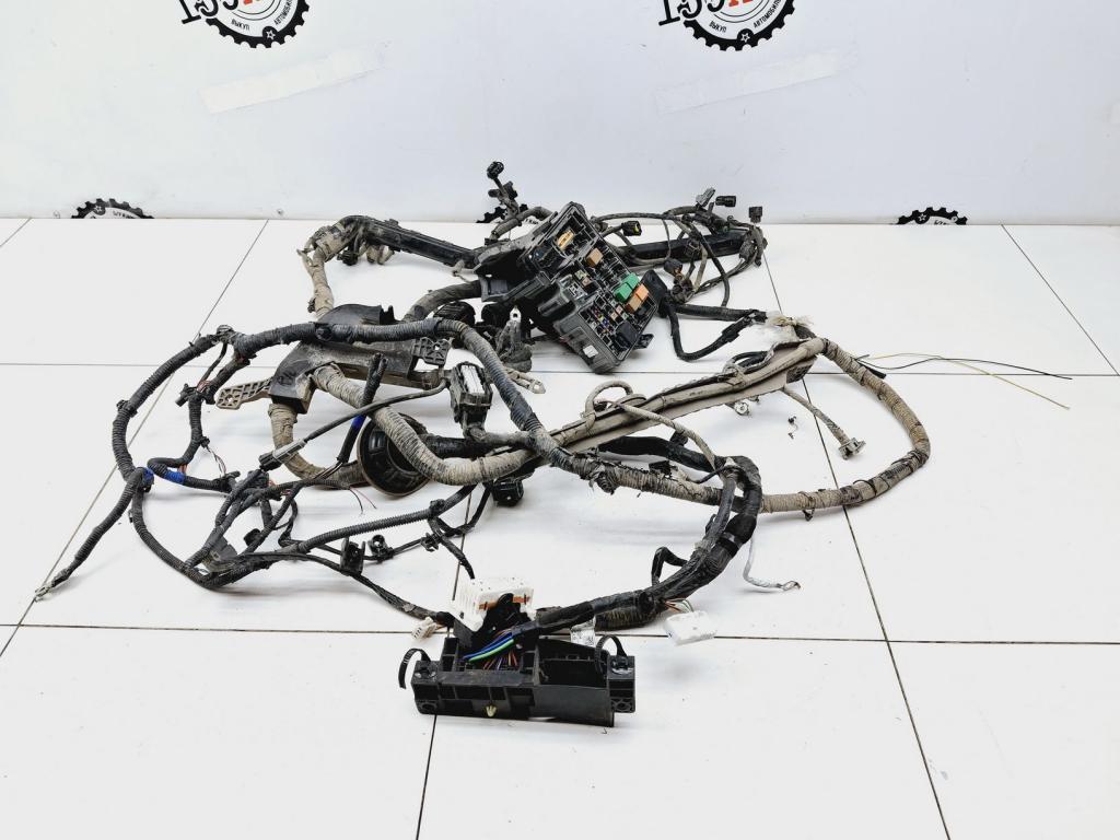 Проводка подкапотная, 27000 рублей, Пермь