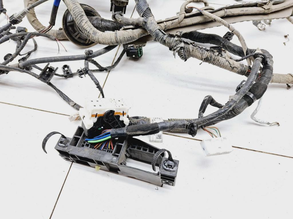 Проводка подкапотная, 27000 рублей, Пермь