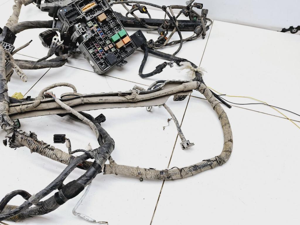 Проводка подкапотная, 27000 рублей, Пермь