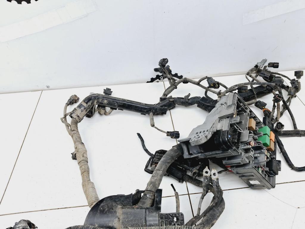 Проводка подкапотная, 27000 рублей, Пермь