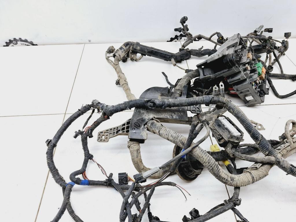 Проводка подкапотная, 27000 рублей, Пермь