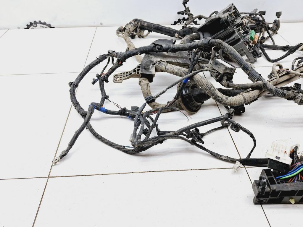 Проводка подкапотная, 27000 рублей, Пермь