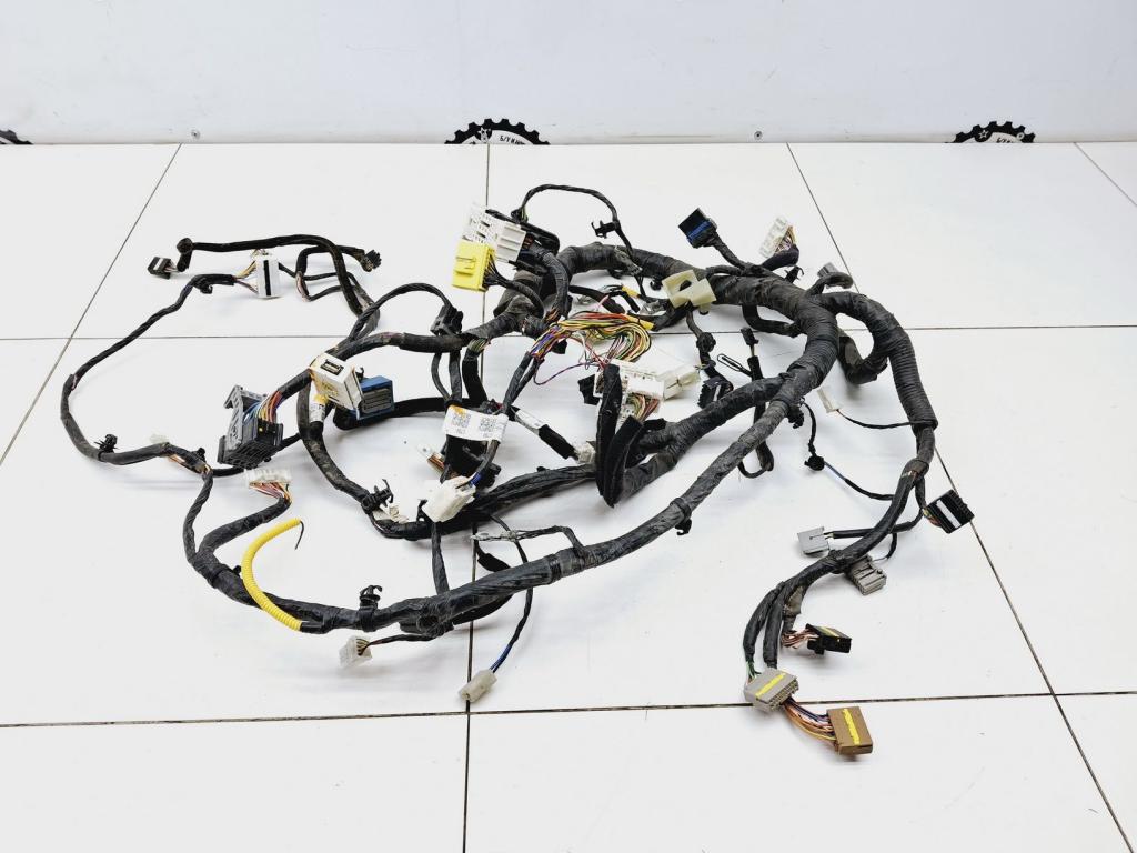 Проводка под торпедо, 20000 рублей, Пермь