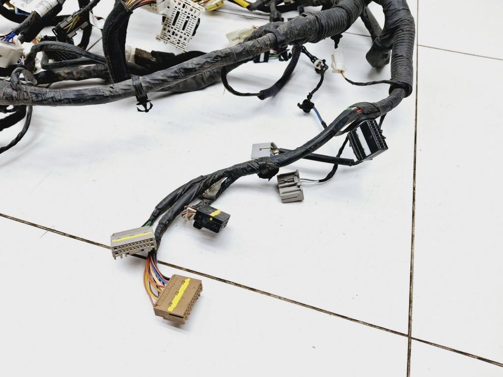 Проводка под торпедо, 20000 рублей, Пермь