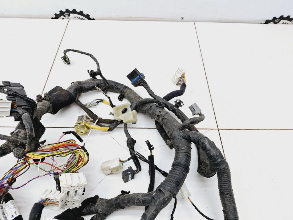 Проводка под торпедо, 20000 рублей, Пермь