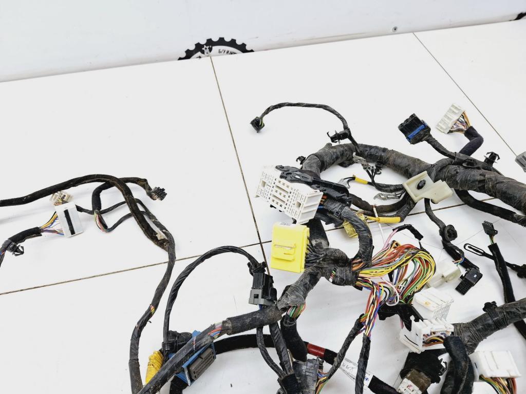 Проводка под торпедо, 20000 рублей, Пермь