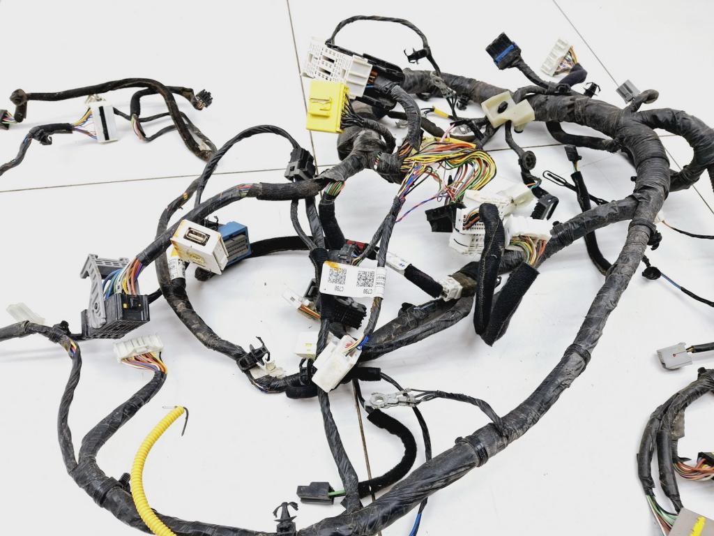 Проводка под торпедо, 20000 рублей, Пермь