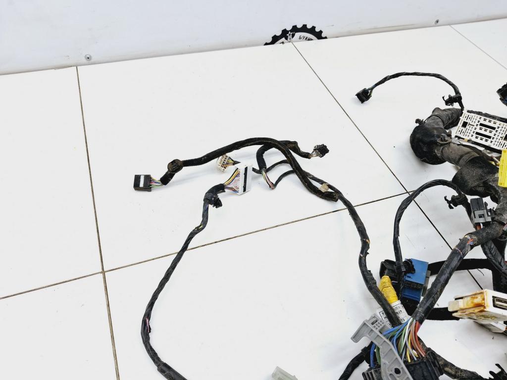 Проводка под торпедо, 20000 рублей, Пермь