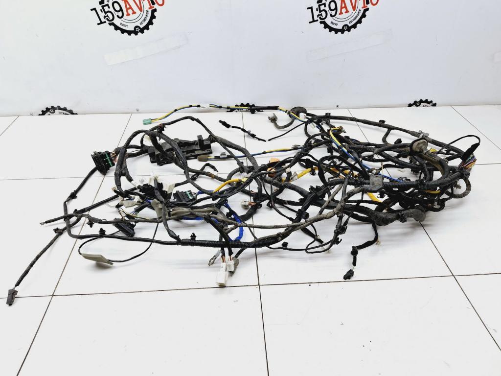 Проводка салонная, 20000 рублей, Пермь