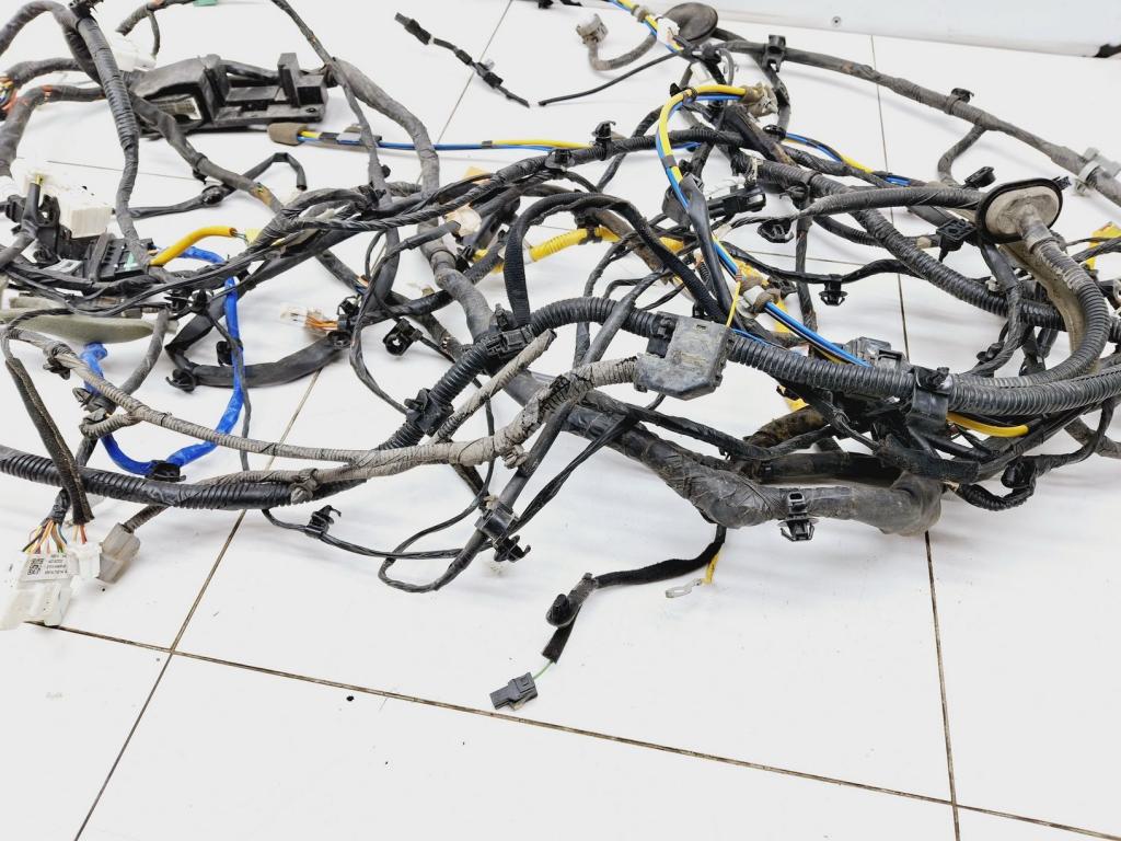 Проводка салонная, 20000 рублей, Пермь