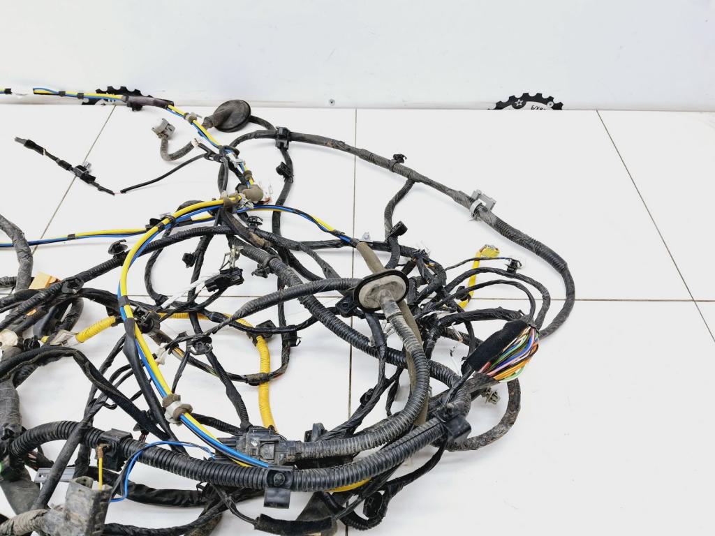 Проводка салонная, 20000 рублей, Пермь