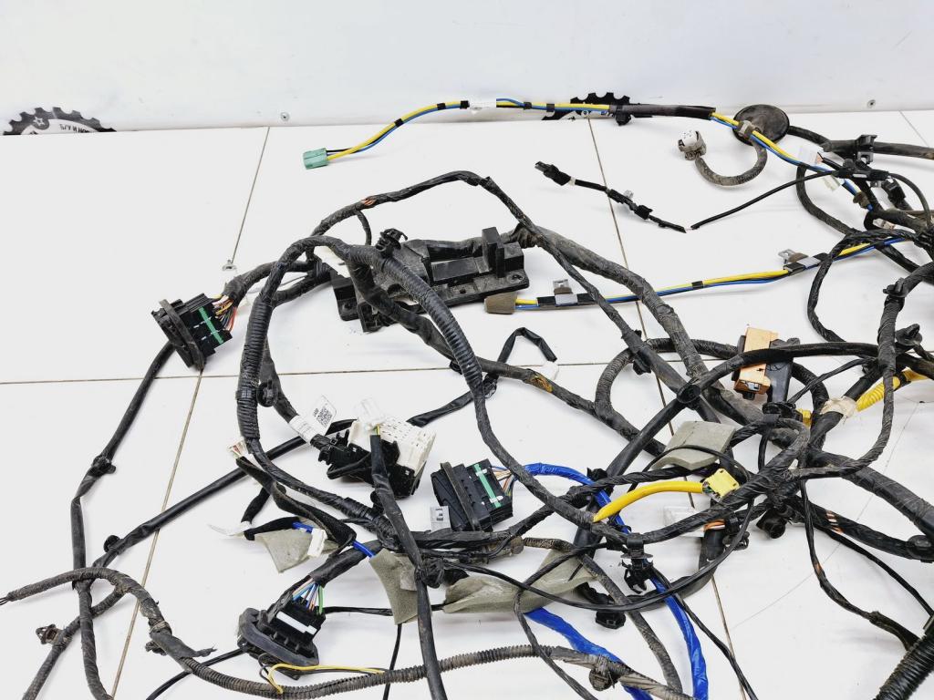 Проводка салонная, 20000 рублей, Пермь