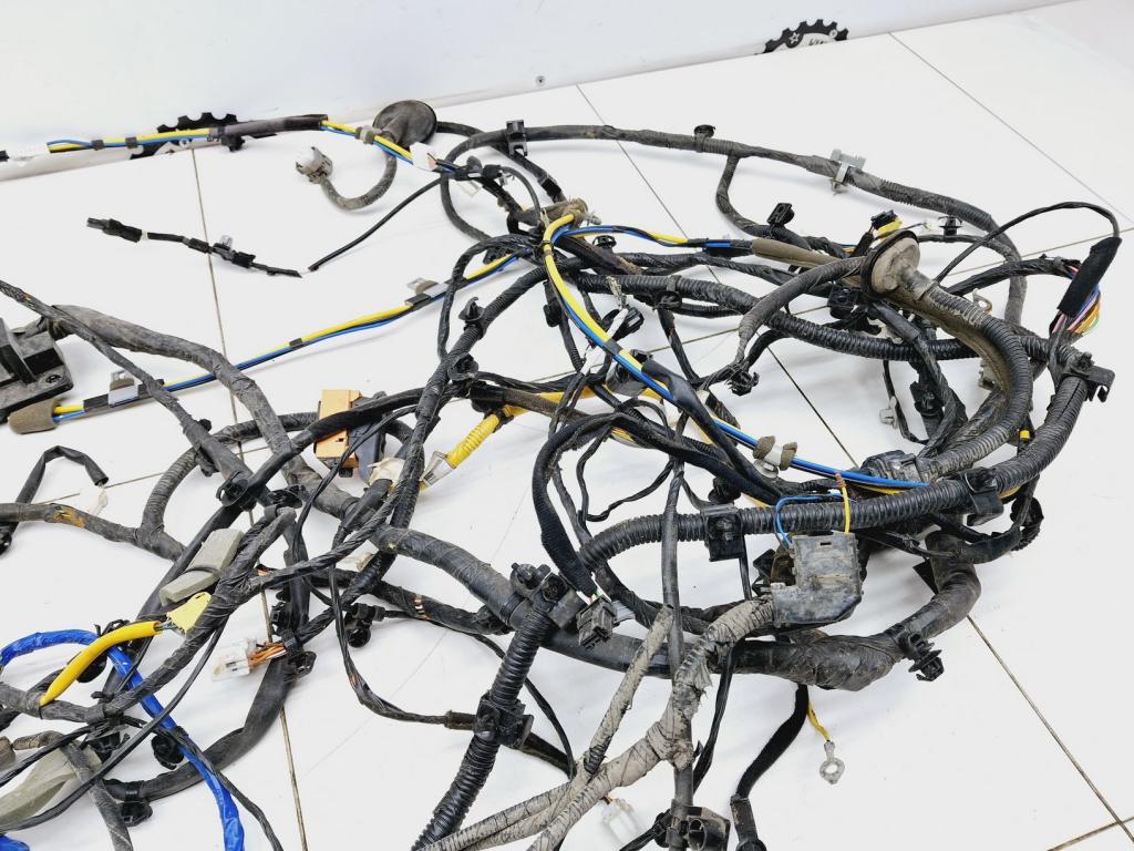 Проводка салонная, 20000 рублей, Пермь