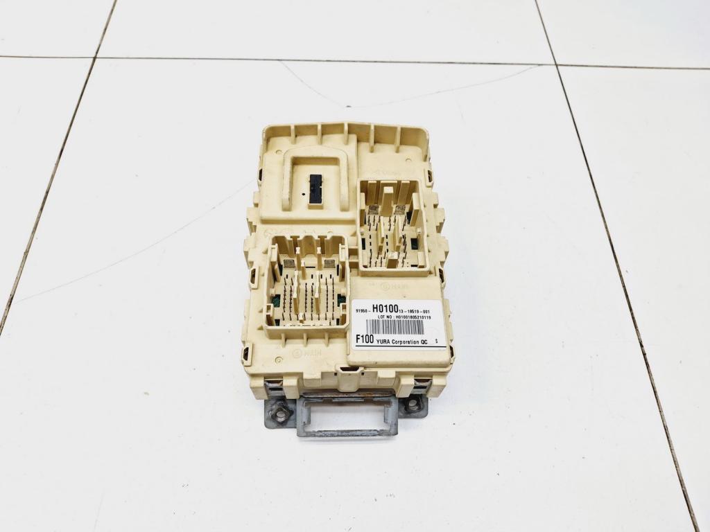 Блок предохранителей, 5000 рублей, Пермь